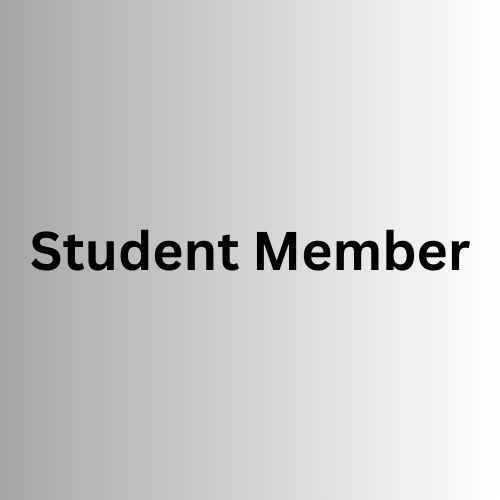 Student Member